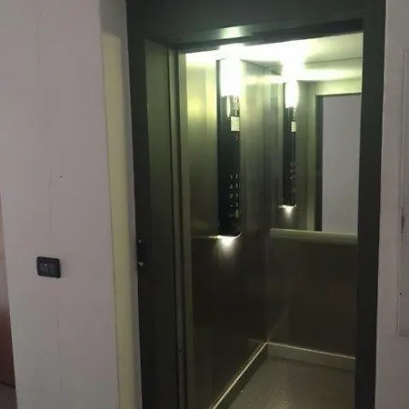 Centralissima Mansarda . *