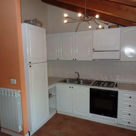 Centralissima Mansarda . * Gorizia