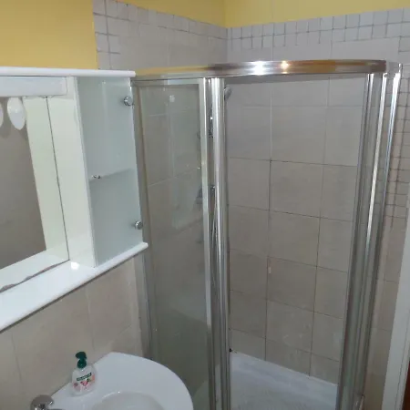 Centralissima Mansarda . Apartmán Gorizia