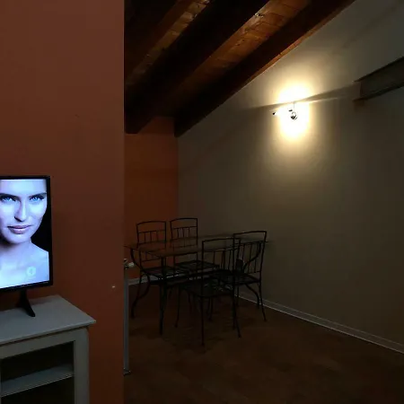 Centralissima Mansarda . *